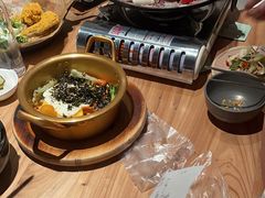 -KimPro 辛普乐概念韩餐