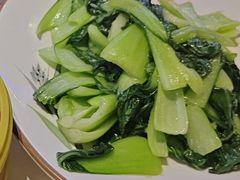清炒时蔬-尚府一品·烤鸭·新京菜(圆明园店)