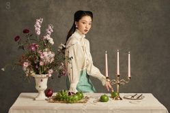 -onlygirl摄影美学馆高端定制(江滩店)