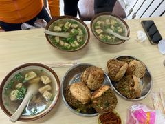 -昌顺马记小吃店(昌盛园店)