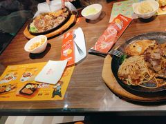 -豪享来牛排(人民店)