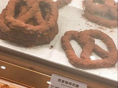 -烘焙町面包店(西四店)