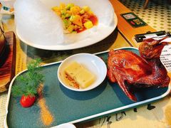 红烧乳鸽-大鸽饭(北京路店)