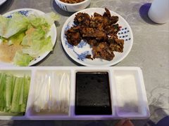 -丽华园(汉阳龙阳店)