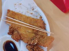 -哈灵面馆(宁波路店)