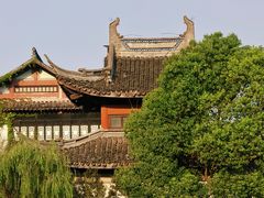 -沙家浜风景区