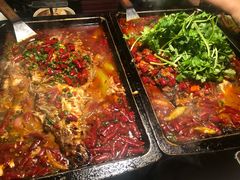 -炉鱼(诸暨万风新天地店)