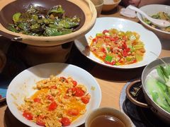-吃饭皇帝大(合生汇店)