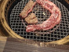 -江户烧肉(高德店)