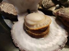 -蟹谢蒸鲜自助餐厅