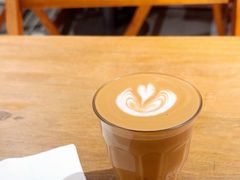 -Punchline Coffee&Roaster(同济大学店)