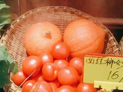 -老灶房-四川土菜(开元店)