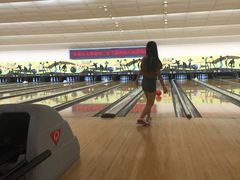 -广州保龄球馆(广州天河体育中心店)