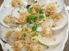-北海渔村酒楼·粤菜海鲜点心(新华店)