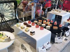 -盛宴标帜餐厅·亲子自助 (南昌喜来登酒店)