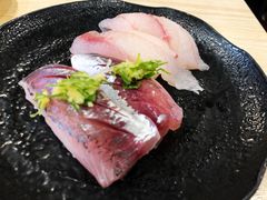 -沼津魚がし鮨(御殿場アウトレット店)