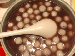 赤豆小丸子-松鹤楼(山塘街店)