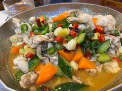 -下梅人家土菜馆(历史文化餐厅度假区店)