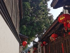 -三坊七巷历史文化街区