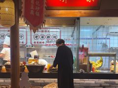 -吴记百家·私房菜·家宴(润园店)