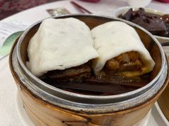 -金鮀岛潮州酒家