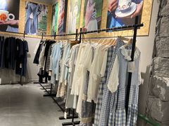 -万达广场(长沙开福店)