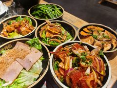 -酒拾烤肉(南城店)