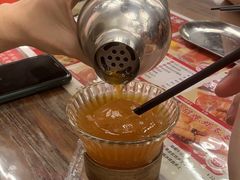 -孖记茶档·热腾茶餐(江南西plus店)