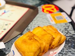 西多士-五条人糖水铺(光谷世界城店)