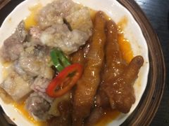 -中西名菜(增城店)