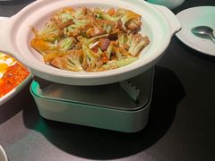 -小菜园新徽菜(青岛市南万象城店)