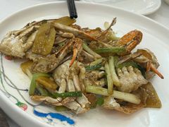 -丰尔粥食·顺德鱼生·干蒸排骨顺德菜(大良分店)