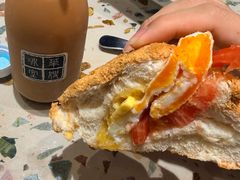 -华嫂冰室(尖沙咀店)