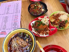 -冒椒火辣(奎星楼街店)