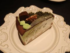 -MOSI CAKE摩思·生牛乳半糖蛋糕(云港花园店)