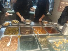 -水平有限广西米粉·广西风味集(五道口店)