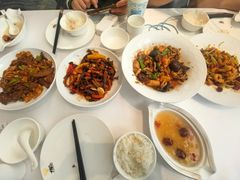 -大铁勺新津菜(迎水道店)
