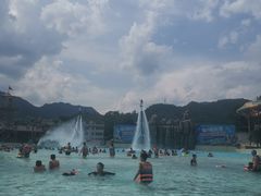 -福州欧乐堡水上乐园