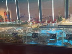 -苏先生海鲜渔庄(金桥店)