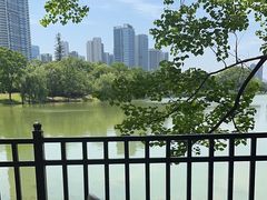 -时间仓(月湖公园店)