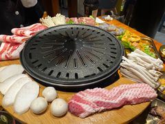 -韩象烤肉·韩国料理(市南麦凯乐旗舰店)