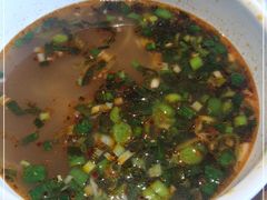 -中阿兰牛肉面(悦海新天地店)