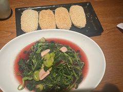 -周家二小姐的菜(西津渡店)