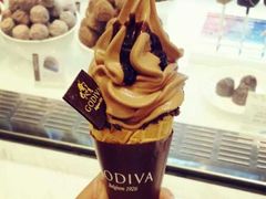 android_upload_pic-GODIVA(港汇恒隆广场)