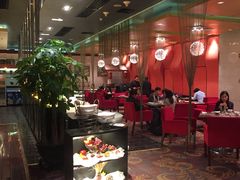 -华安国际大酒店-餐厅