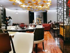 -保定中博希尔顿逸林酒店·御玺中餐厅