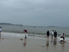 -坛南湾阿强农家乐.海鲜大排档老字号(福州地标美食店)