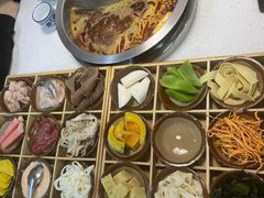 -芈重山老火锅(昌平店)