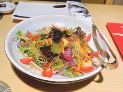 -昱匠·日本料理(金融街店)