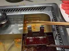 -海底捞火锅(万达广场店)